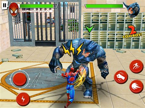 spiderman total mayhem apk|Download Spider.